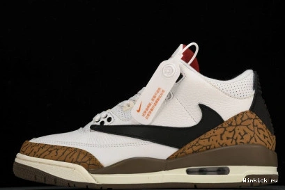 Jordan Scott x “Palomino” Air Travis 3 0928